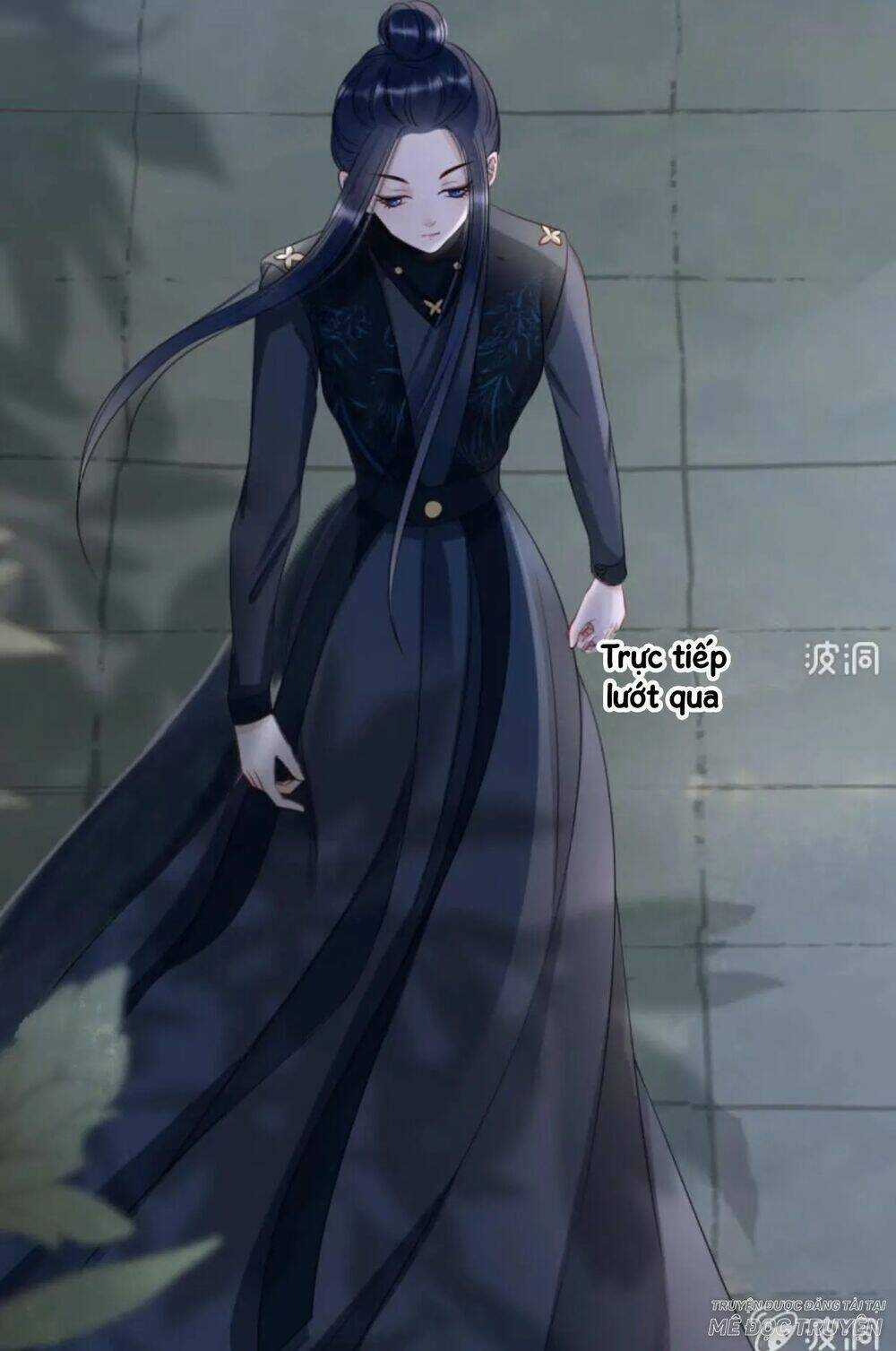 Sủng Phi Của Vương - Chapter 44.1 - Trang 12