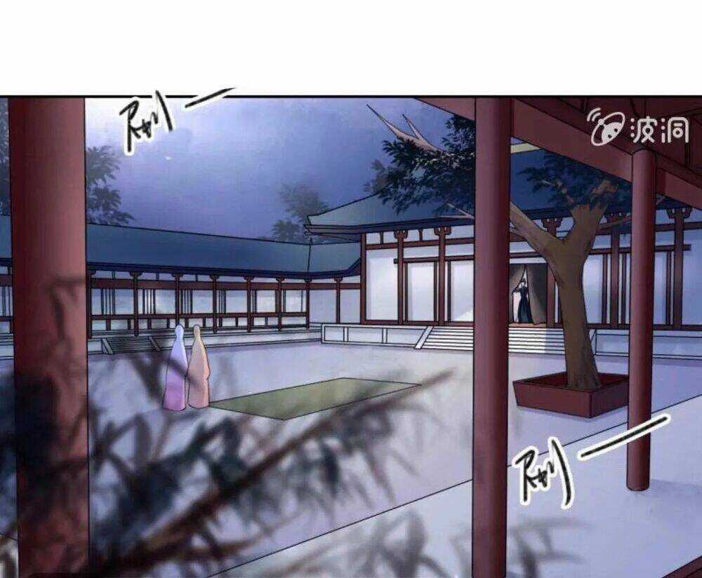 Sủng Phi Của Vương - Chapter 44.1 - Trang 5