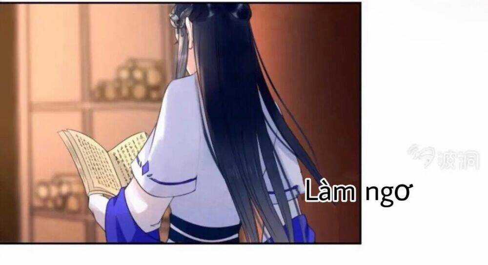 Sủng Phi Của Vương - Chapter 44.3 - Trang 2