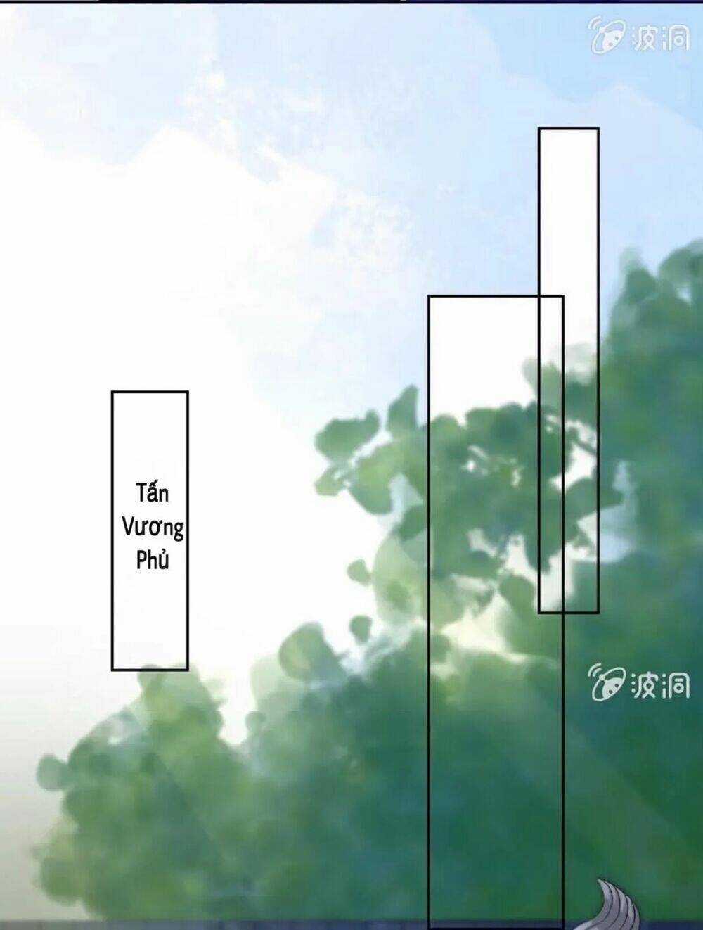 Sủng Phi Của Vương - Chapter 44.3 - Trang 15