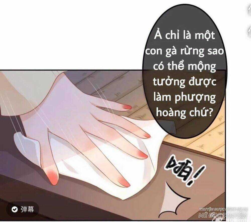 Sủng Phi Của Vương - Chapter 44.3 - Trang 24