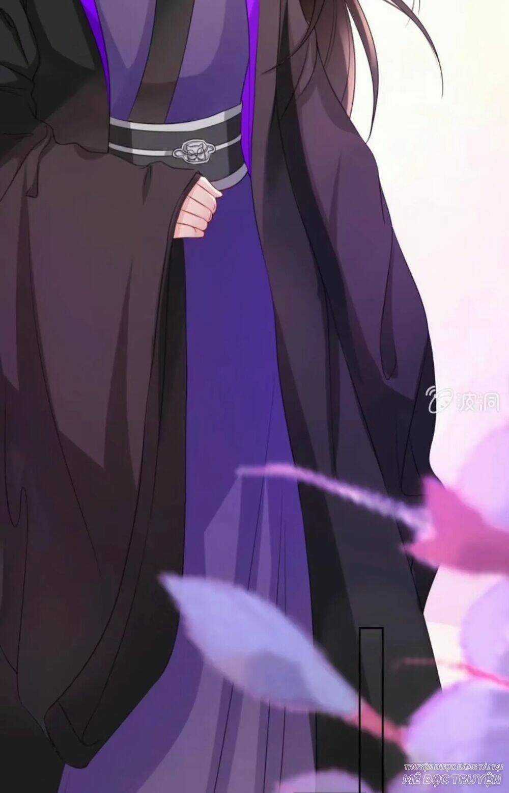 Sủng Phi Của Vương - Chapter 44.3 - Trang 29