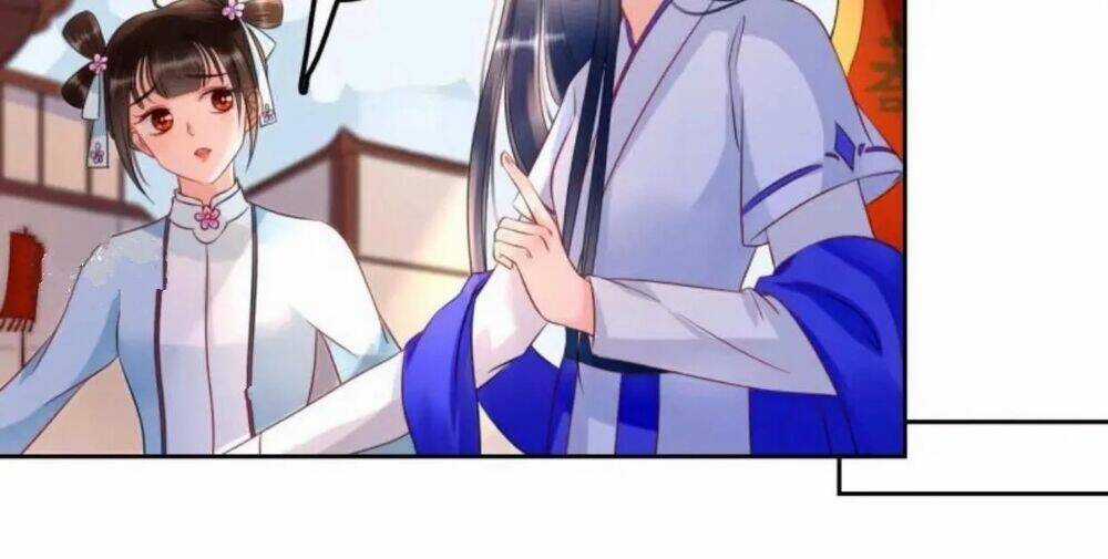 Sủng Phi Của Vương - Chapter 44.3 - Trang 10