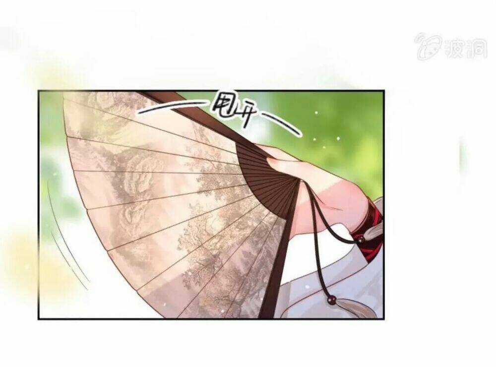 Sủng Phi Của Vương - Chapter 44.4 - Trang 14