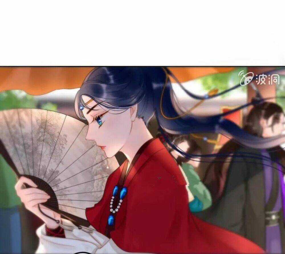 Sủng Phi Của Vương - Chapter 44.4 - Trang 15