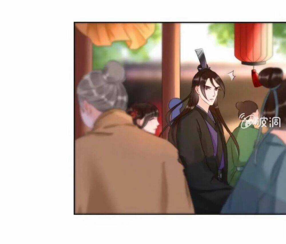 Sủng Phi Của Vương - Chapter 44.4 - Trang 17