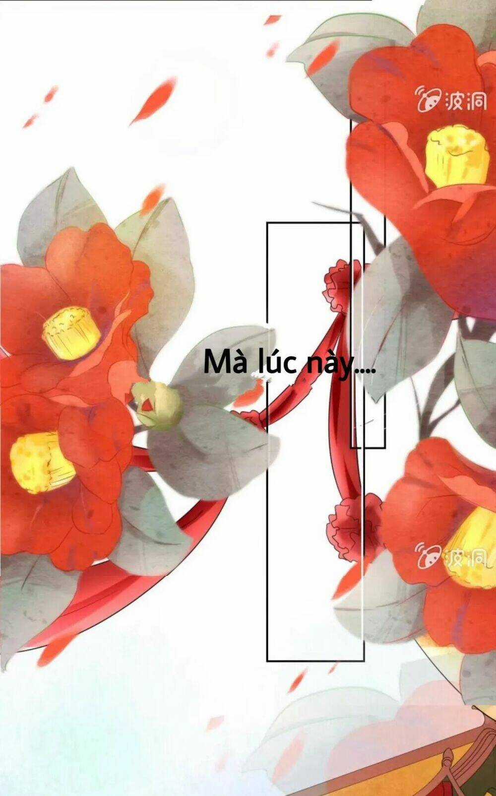 Sủng Phi Của Vương - Chapter 44.4 - Trang 21