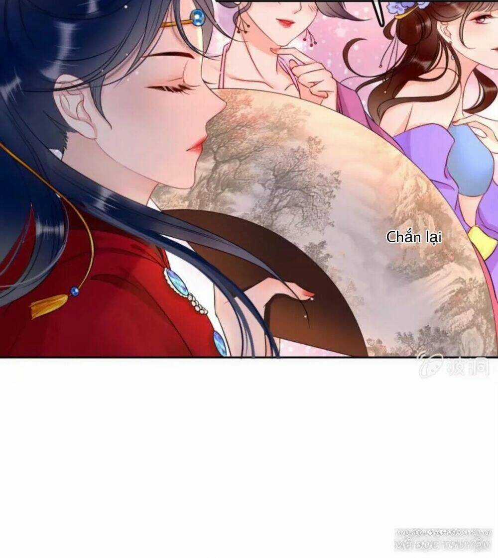 Sủng Phi Của Vương - Chapter 44.4 - Trang 24