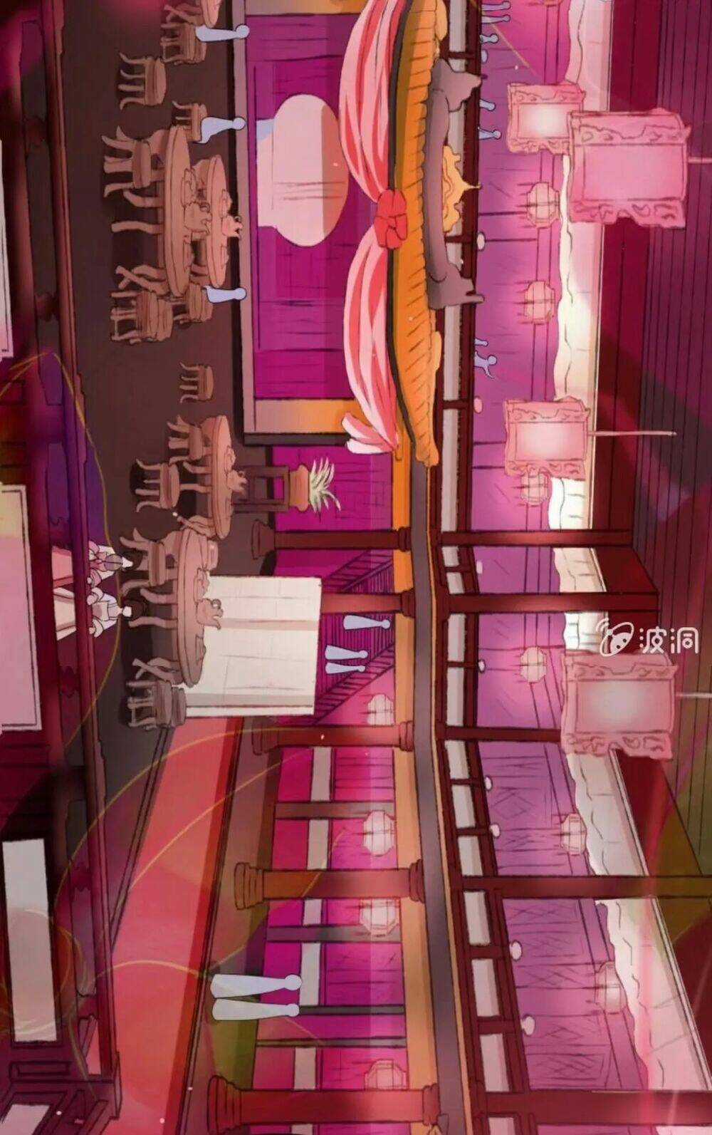 Sủng Phi Của Vương - Chapter 44.4 - Trang 26