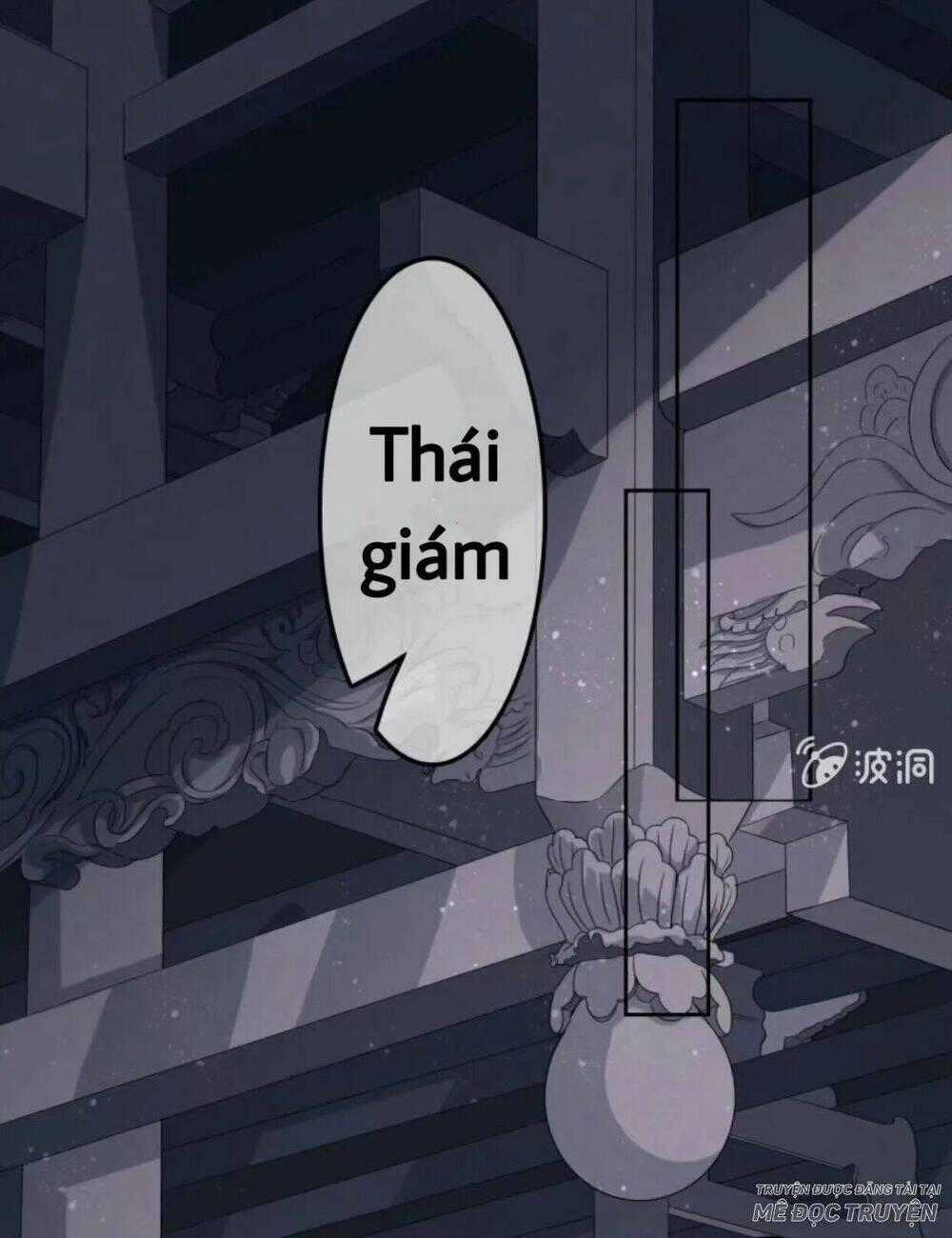 Sủng Phi Của Vương - Chapter 44 - Trang 1