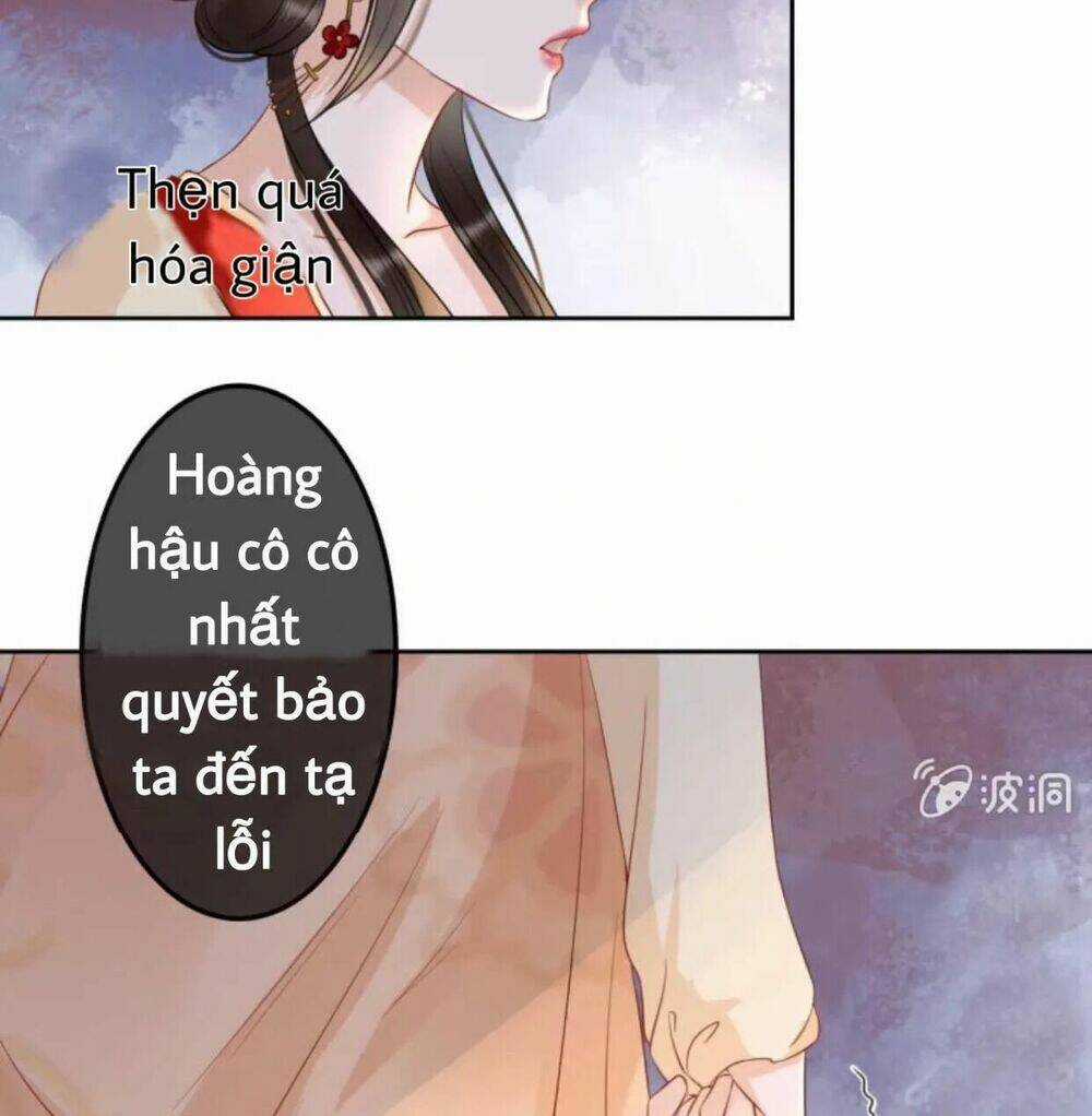 Sủng Phi Của Vương - Chapter 44 - Trang 17