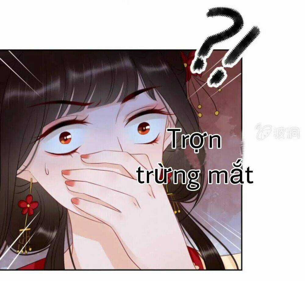 Sủng Phi Của Vương - Chapter 44 - Trang 22
