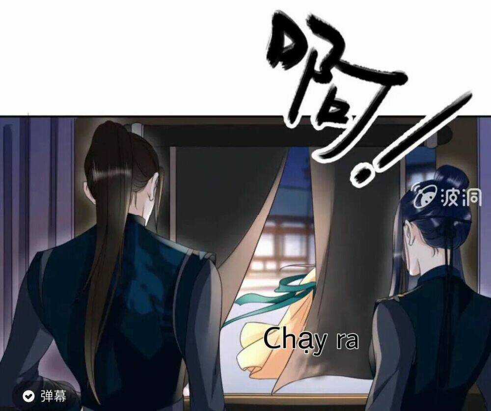 Sủng Phi Của Vương - Chapter 44 - Trang 23