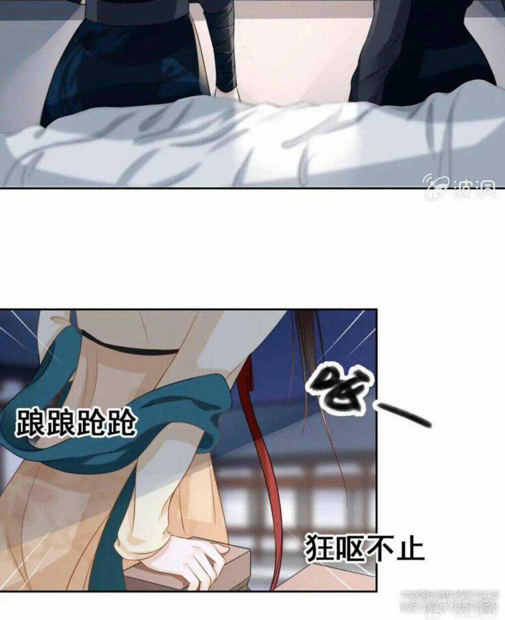 Sủng Phi Của Vương - Chapter 44 - Trang 24