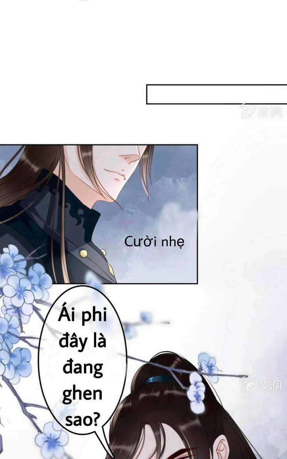 Sủng Phi Của Vương - Chapter 44 - Trang 28