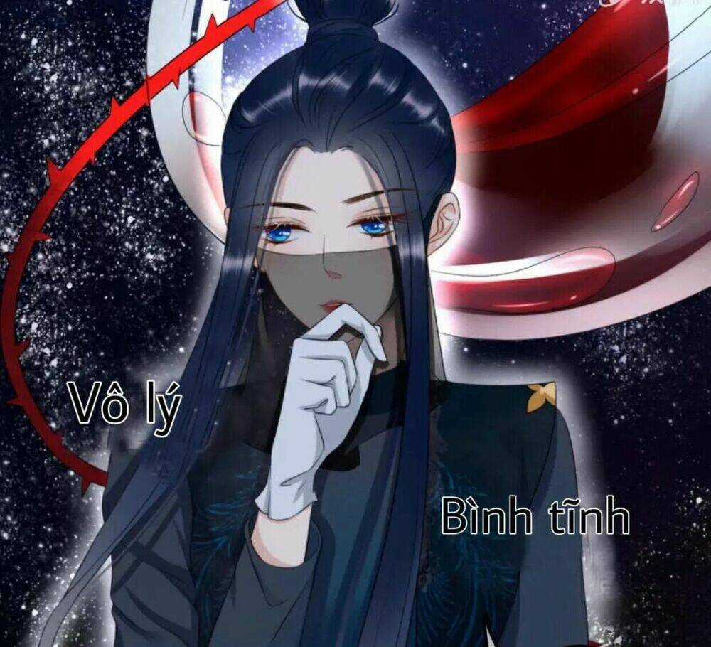 Sủng Phi Của Vương - Chapter 44 - Trang 4