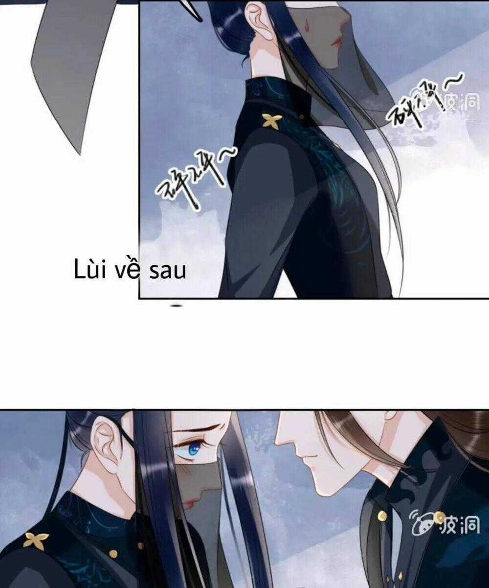 Sủng Phi Của Vương - Chapter 44 - Trang 31