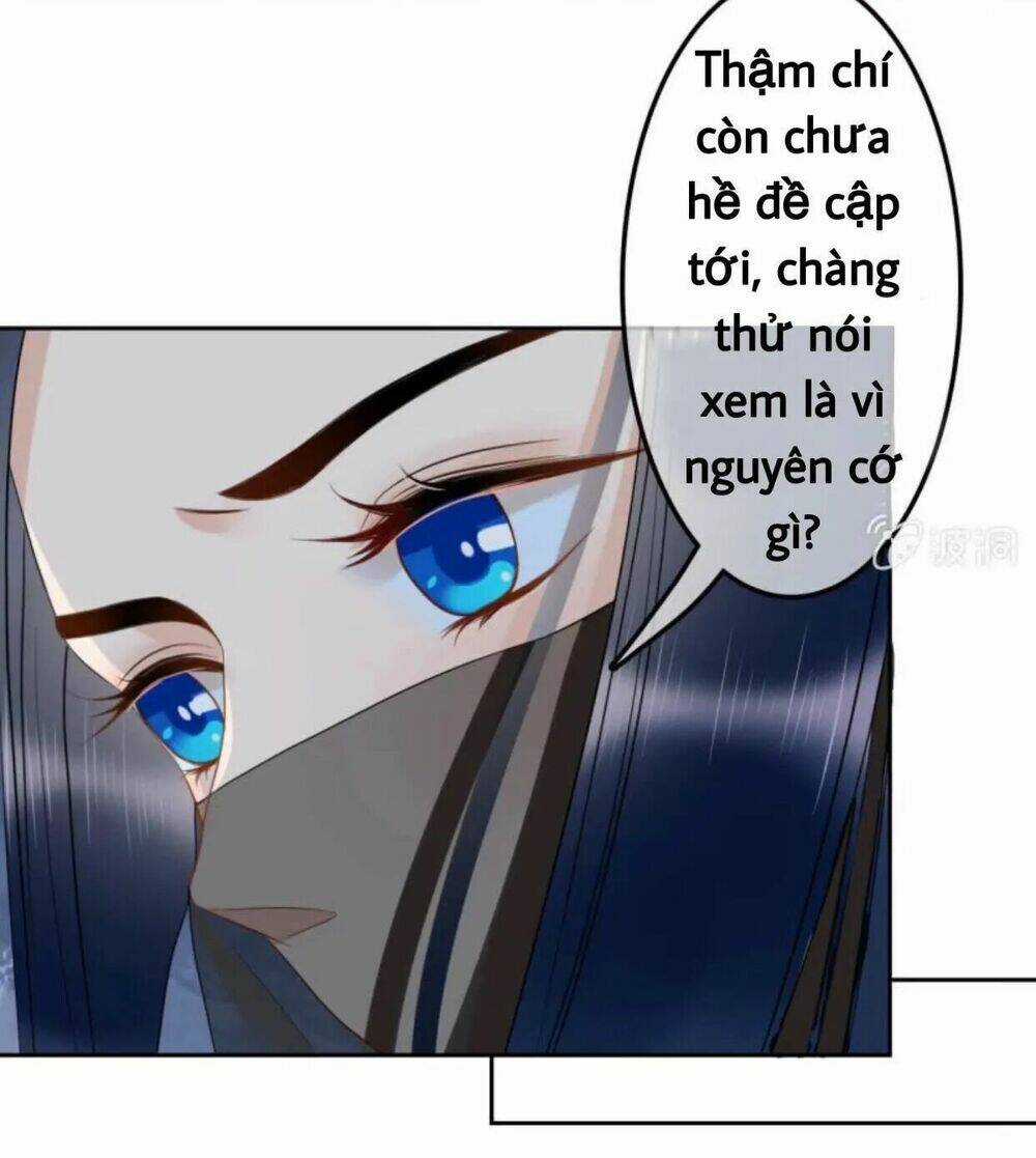 Sủng Phi Của Vương - Chapter 44 - Trang 6