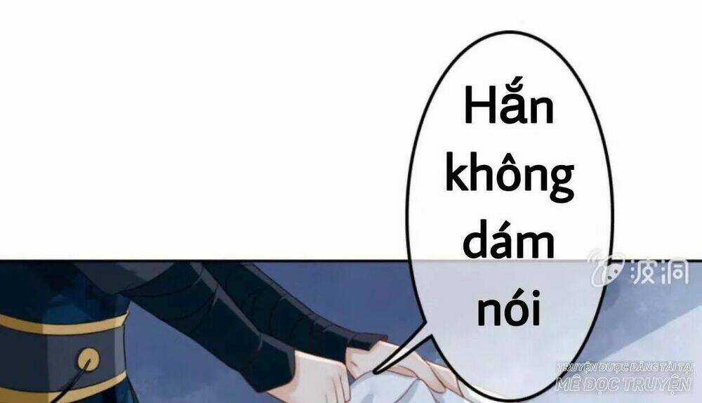 Sủng Phi Của Vương - Chapter 44 - Trang 7