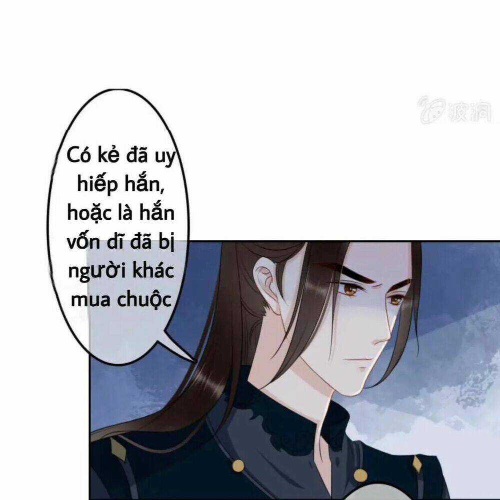 Sủng Phi Của Vương - Chapter 44 - Trang 9