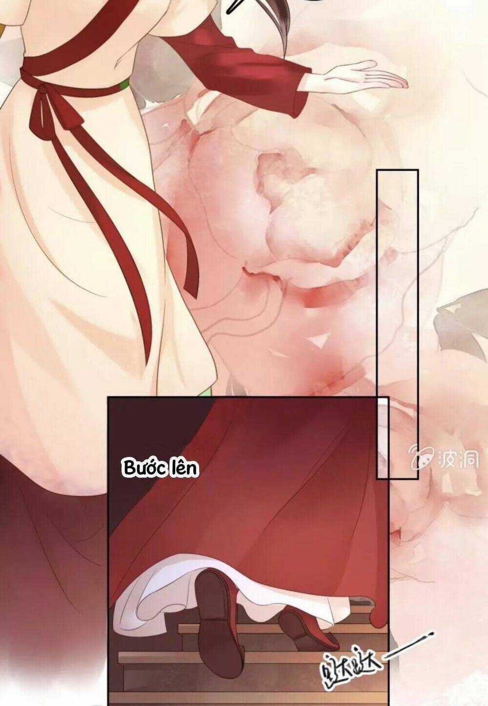 Sủng Phi Của Vương - Chapter 45 - Trang 2