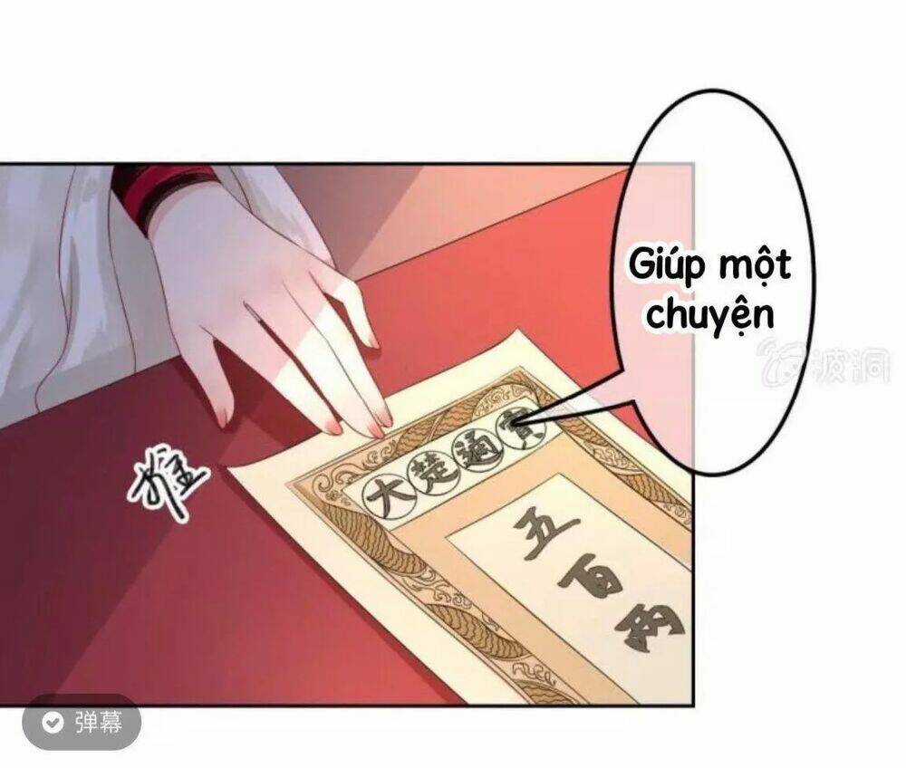 Sủng Phi Của Vương - Chapter 45 - Trang 15