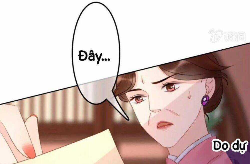 Sủng Phi Của Vương - Chapter 45 - Trang 21