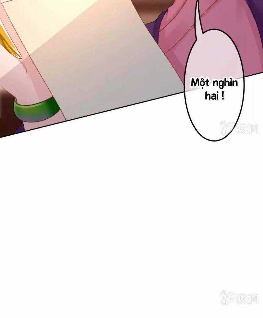 Sủng Phi Của Vương - Chapter 45 - Trang 22