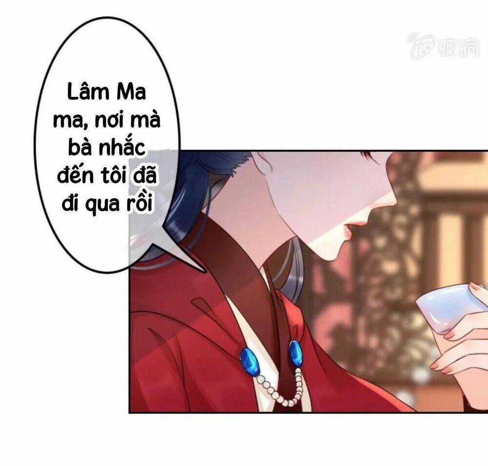 Sủng Phi Của Vương - Chapter 45 - Trang 28