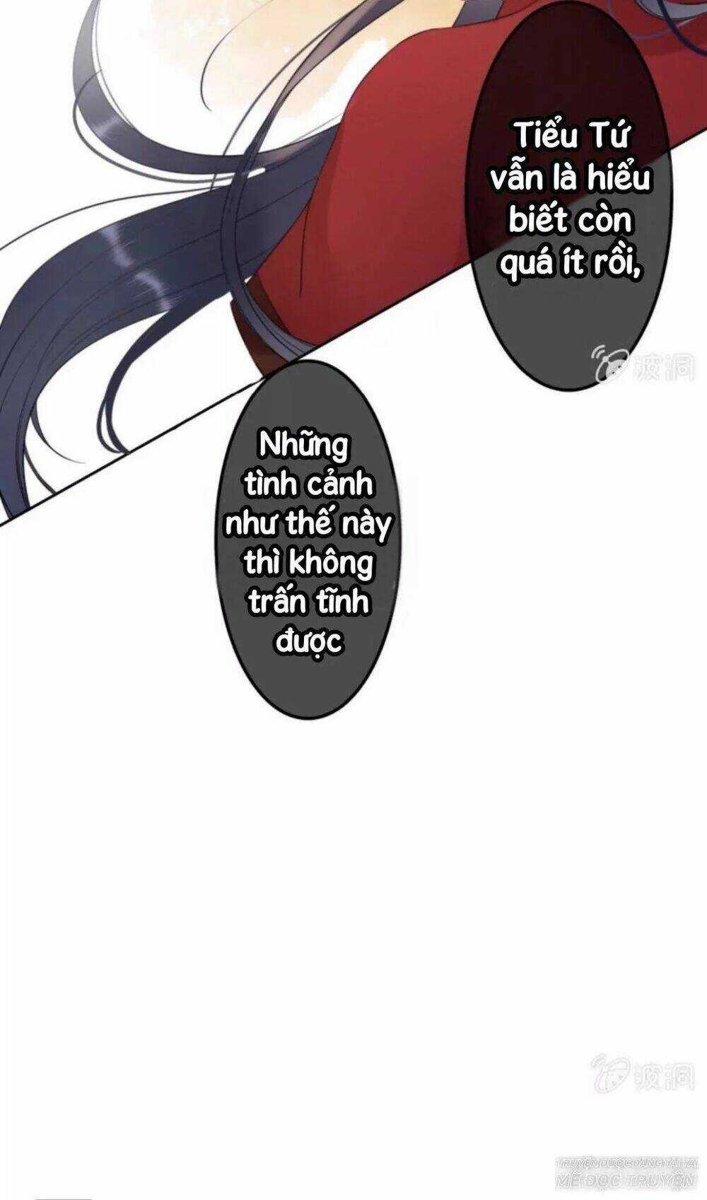 Sủng Phi Của Vương - Chapter 45 - Trang 7