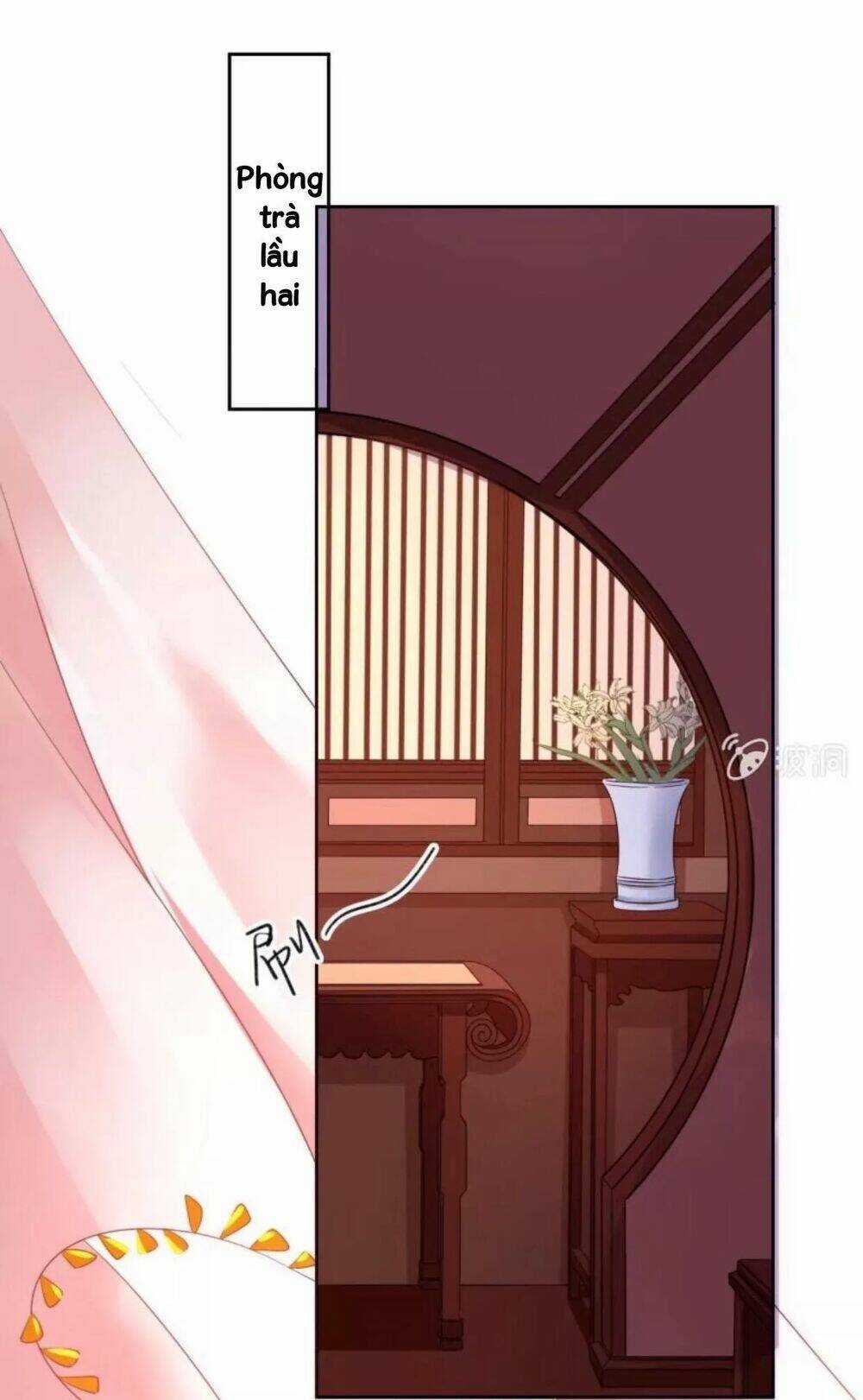 Sủng Phi Của Vương - Chapter 45 - Trang 8