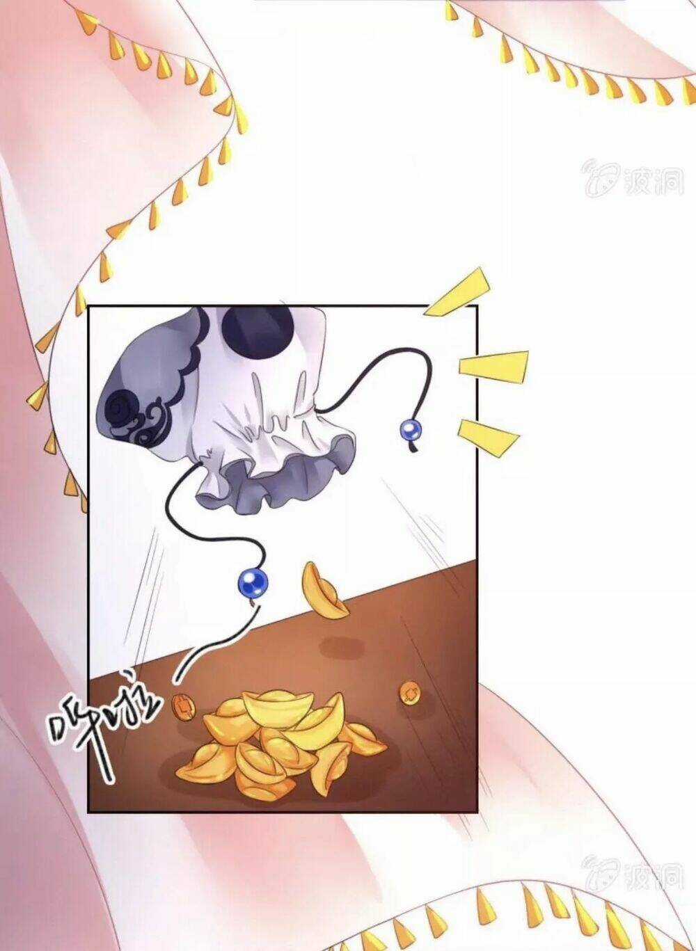 Sủng Phi Của Vương - Chapter 45 - Trang 9