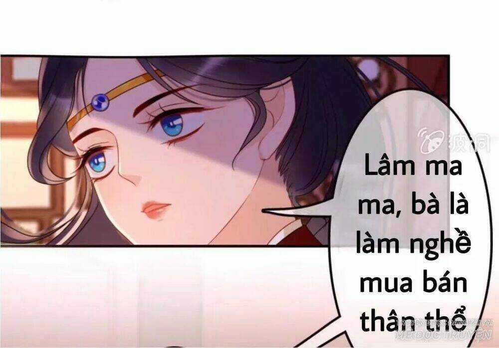 Sủng Phi Của Vương - Chapter 46 - Trang 11