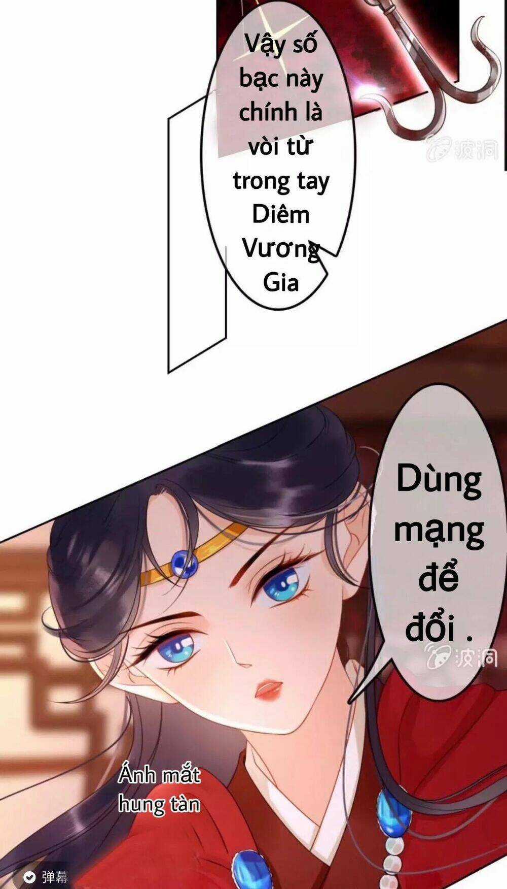 Sủng Phi Của Vương - Chapter 46 - Trang 14