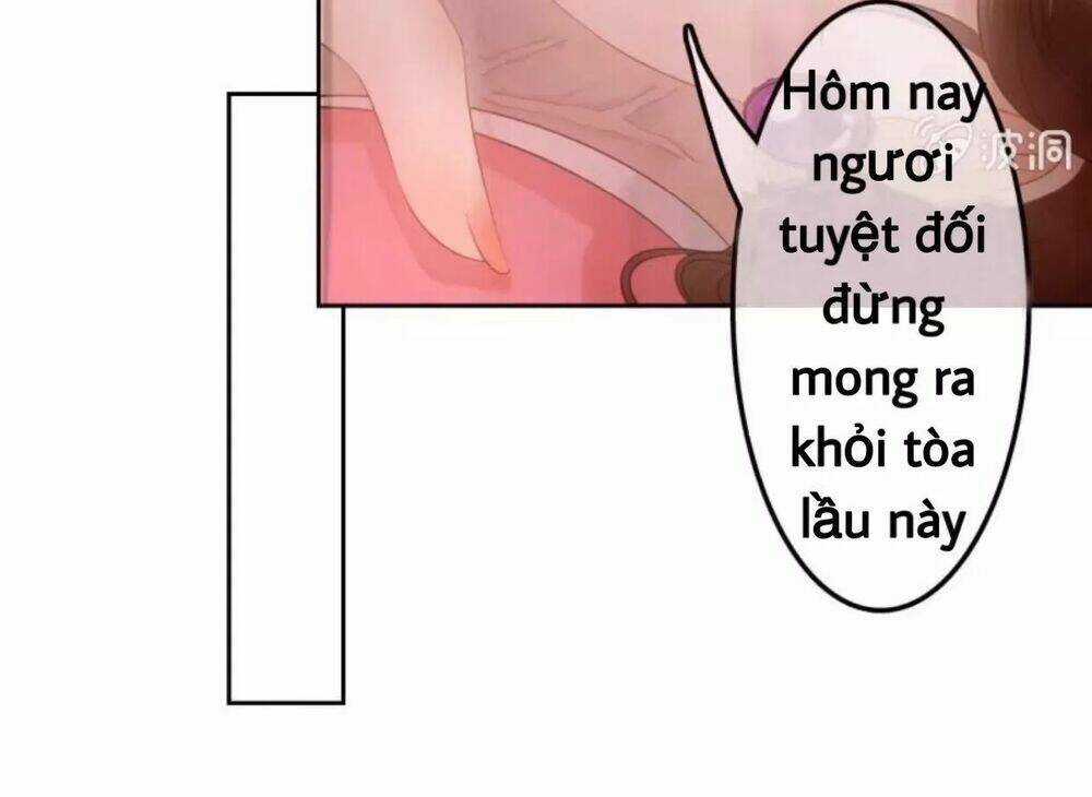 Sủng Phi Của Vương - Chapter 46 - Trang 16