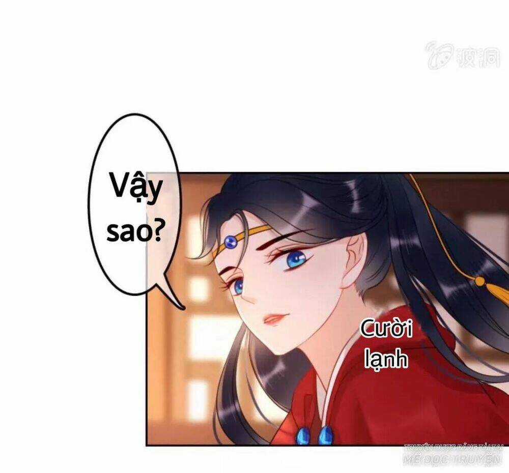 Sủng Phi Của Vương - Chapter 46 - Trang 17