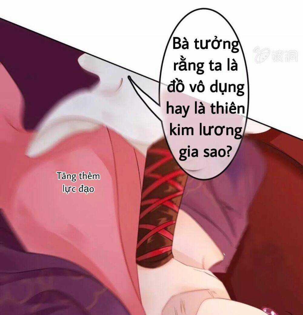 Sủng Phi Của Vương - Chapter 46 - Trang 18