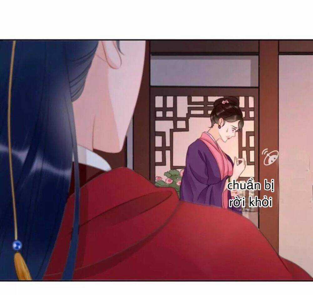 Sủng Phi Của Vương - Chapter 46 - Trang 3