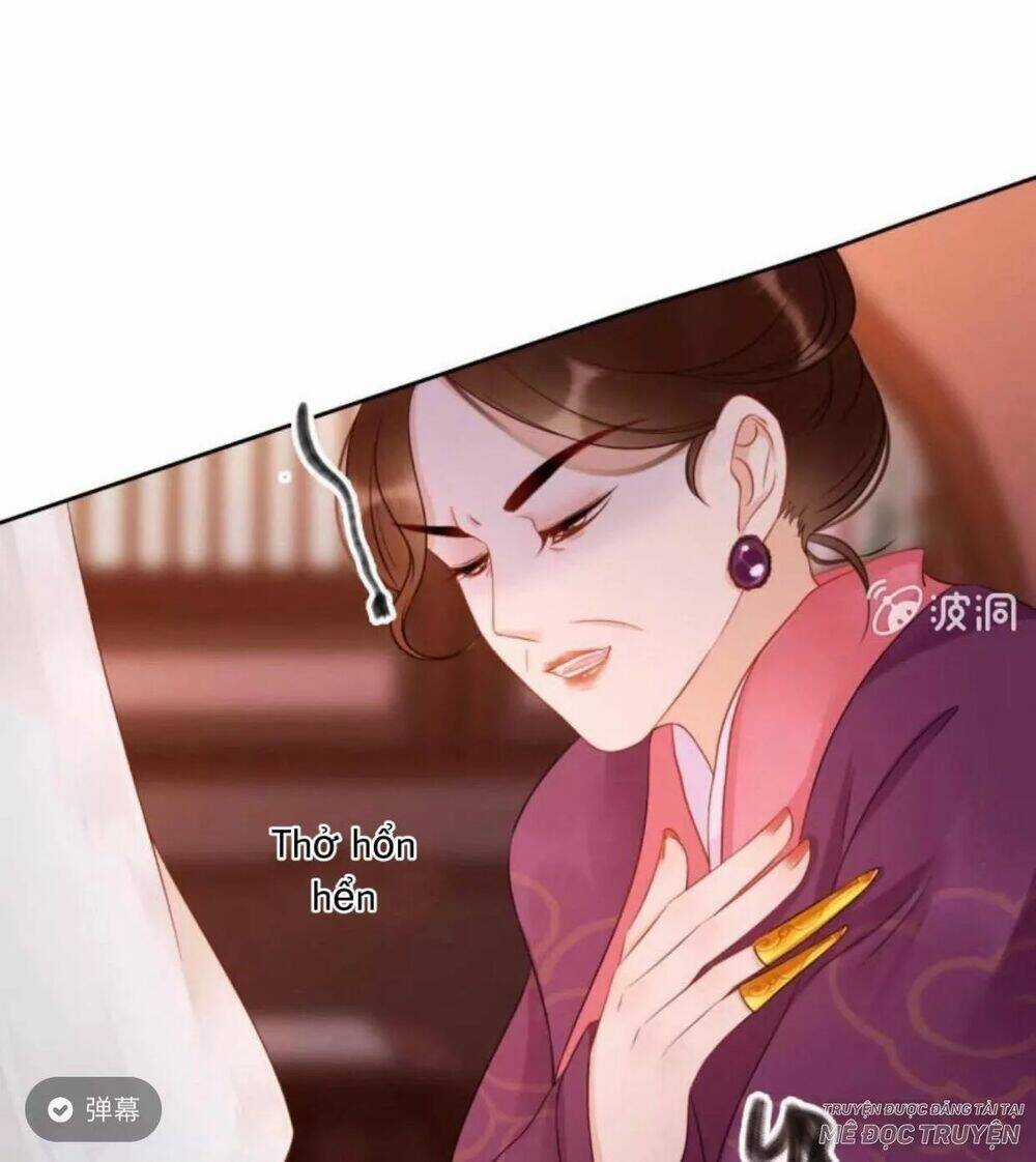 Sủng Phi Của Vương - Chapter 46 - Trang 24