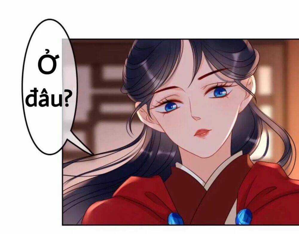 Sủng Phi Của Vương - Chapter 46 - Trang 25