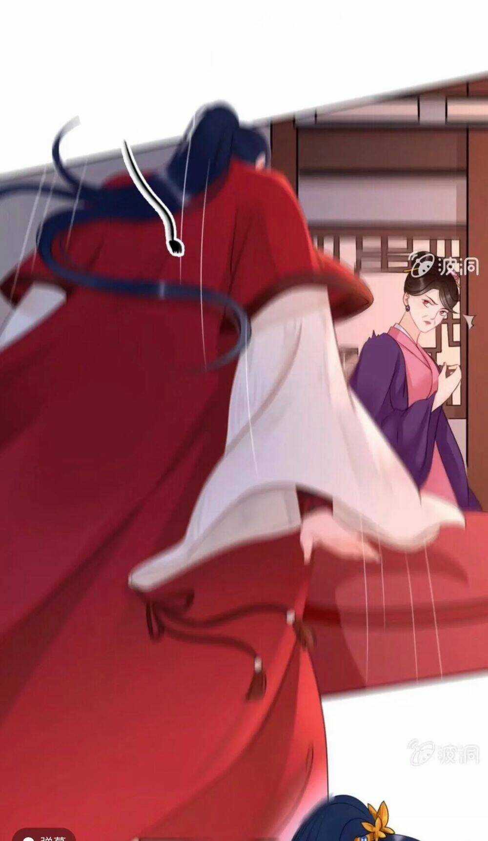 Sủng Phi Của Vương - Chapter 46 - Trang 4