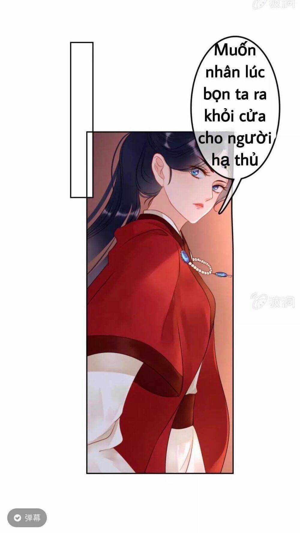 Sủng Phi Của Vương - Chapter 46 - Trang 31