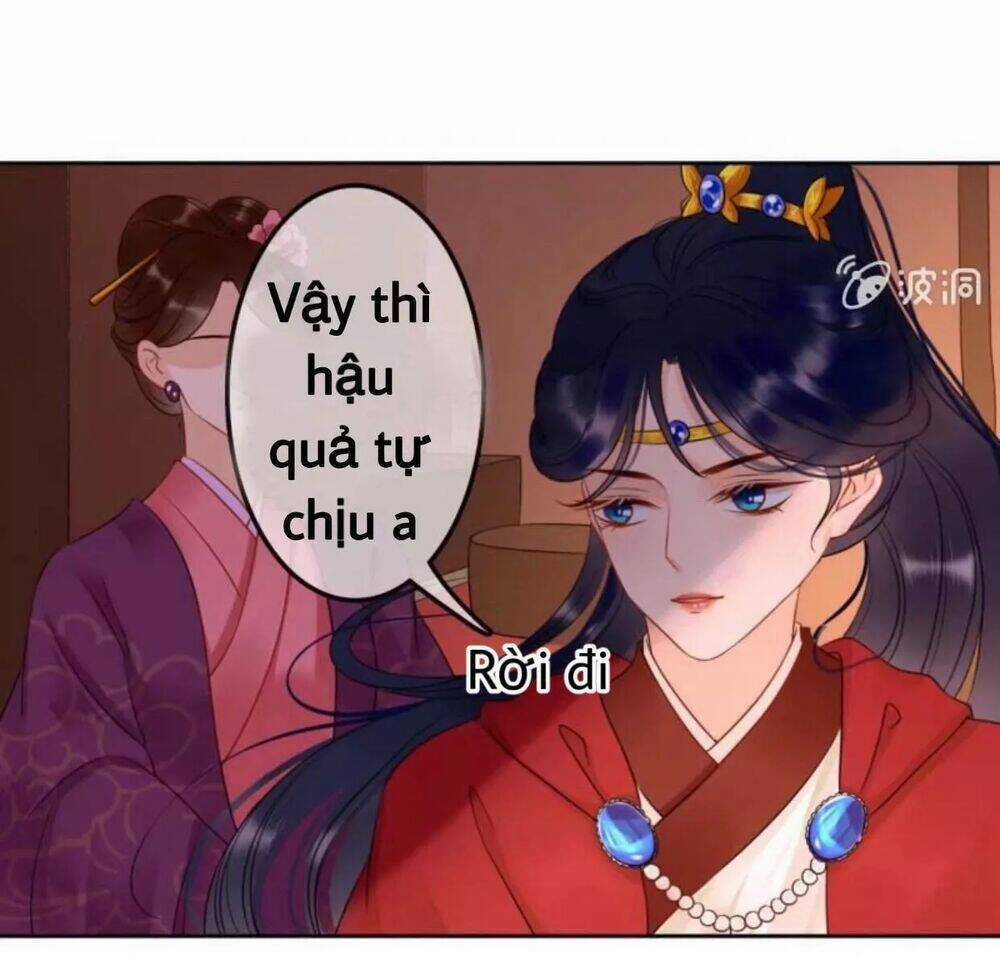 Sủng Phi Của Vương - Chapter 46 - Trang 32