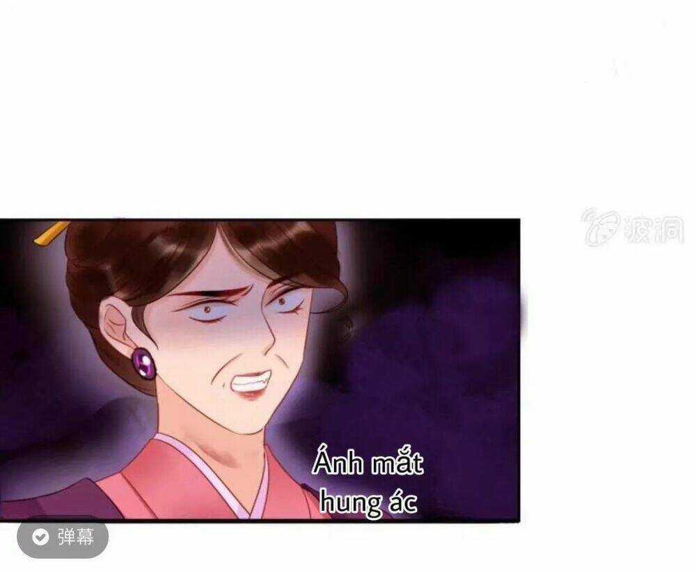 Sủng Phi Của Vương - Chapter 46 - Trang 33