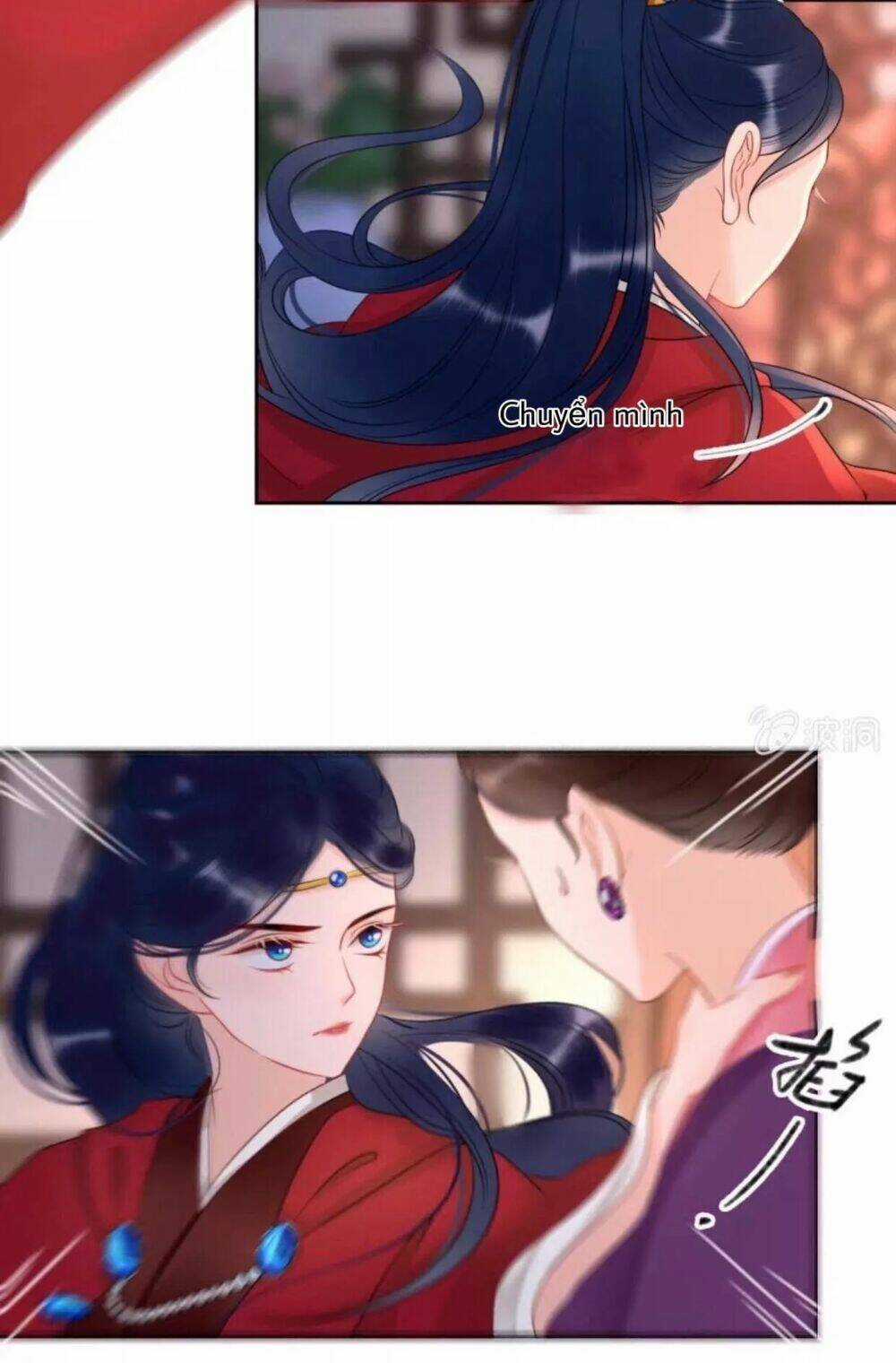 Sủng Phi Của Vương - Chapter 46 - Trang 5