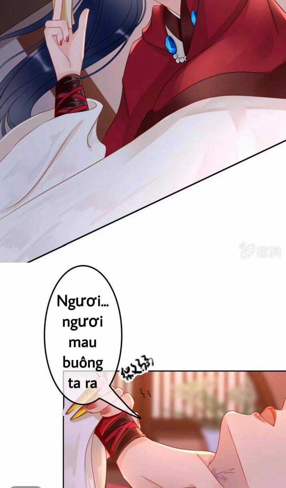 Sủng Phi Của Vương - Chapter 46 - Trang 9