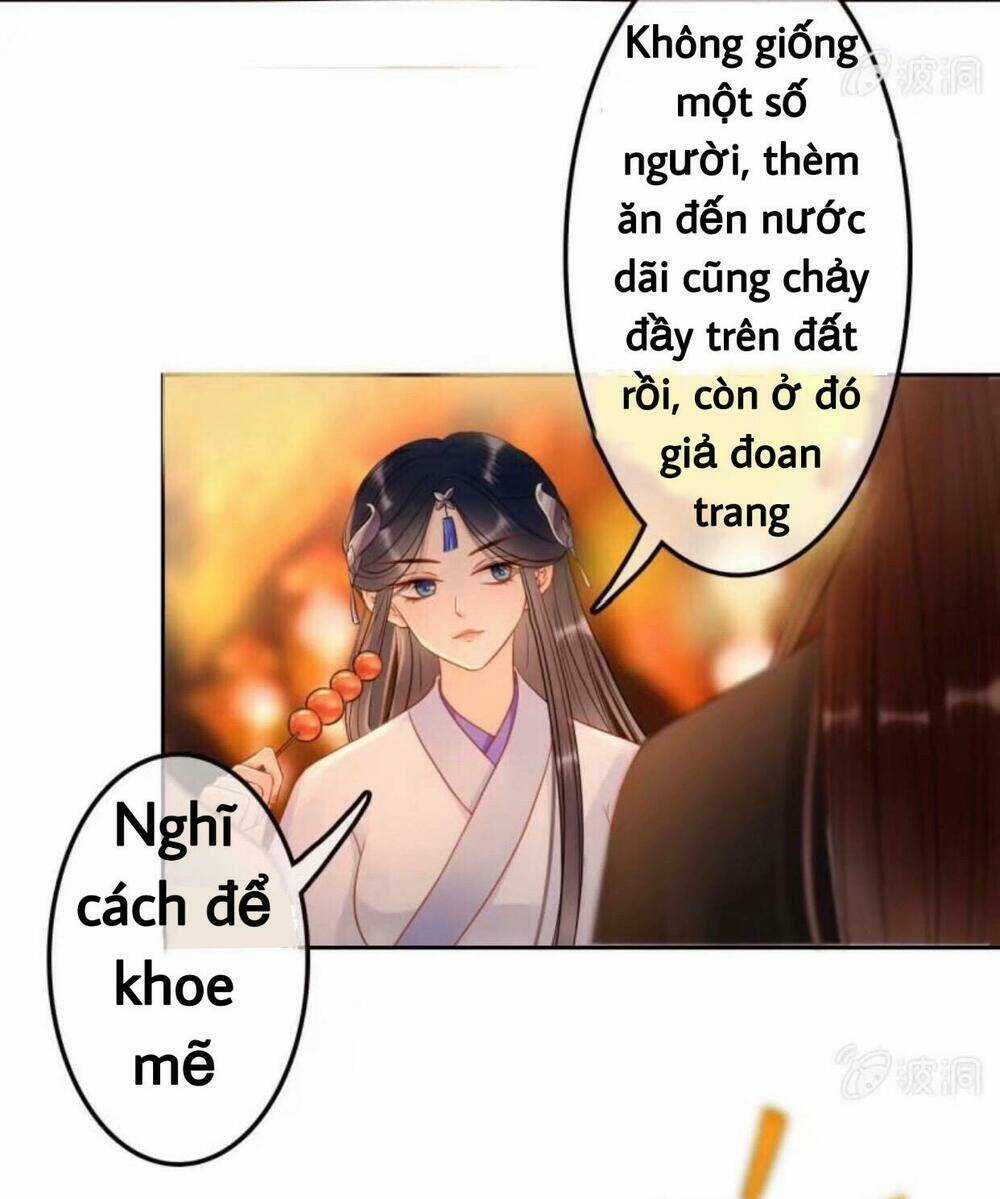 Sủng Phi Của Vương - Chapter 47 - Trang 15