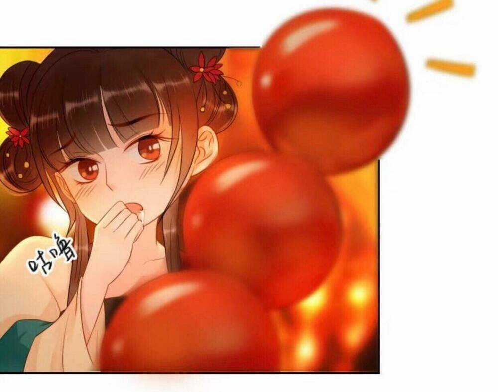 Sủng Phi Của Vương - Chapter 47 - Trang 16