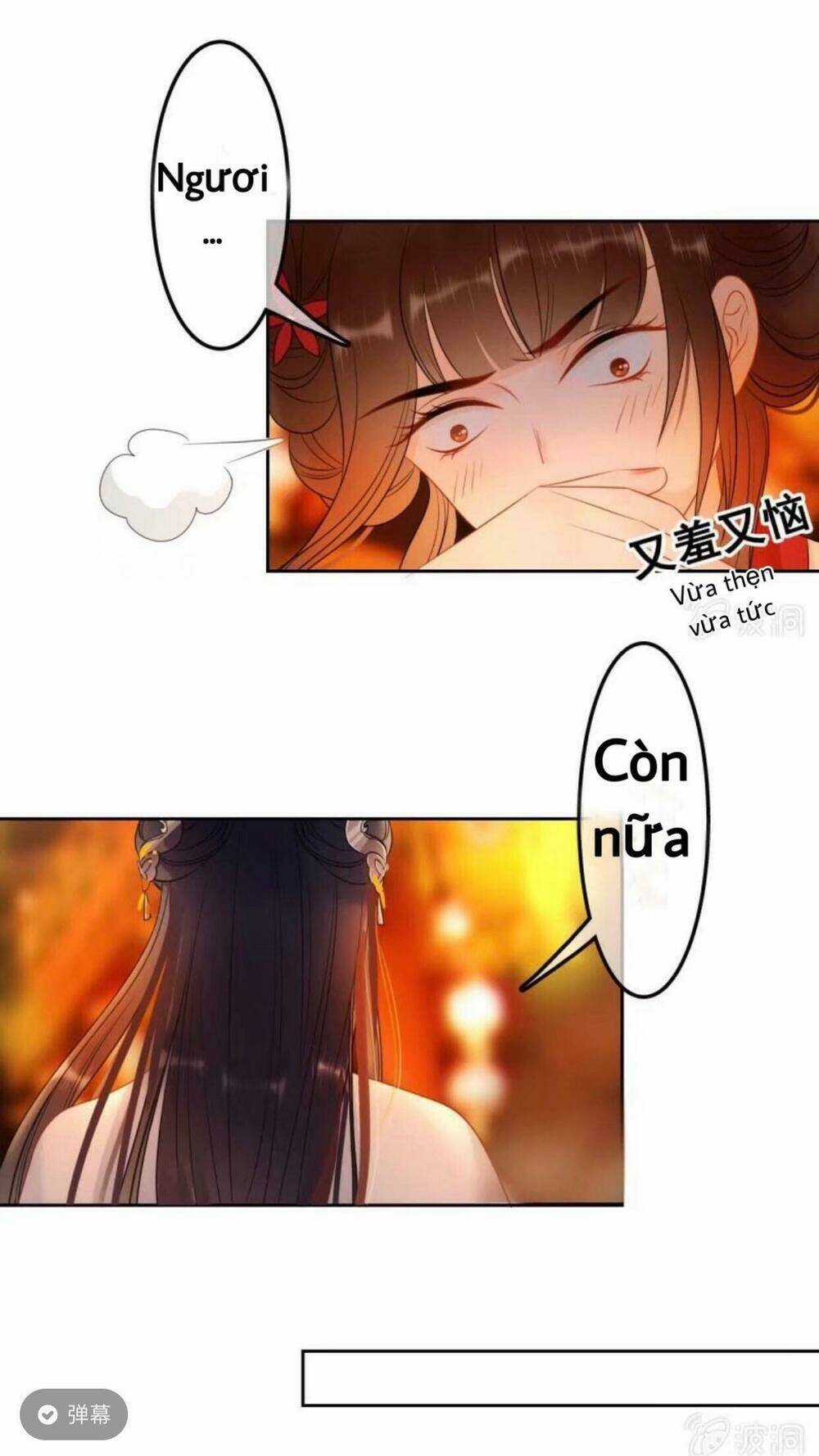 Sủng Phi Của Vương - Chapter 47 - Trang 18