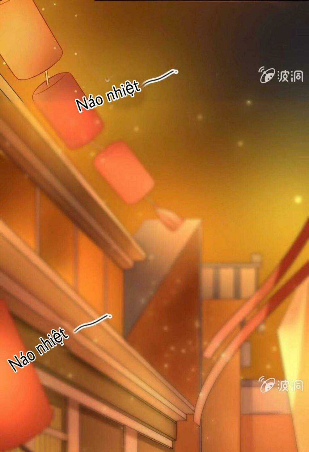 Sủng Phi Của Vương - Chapter 47 - Trang 8